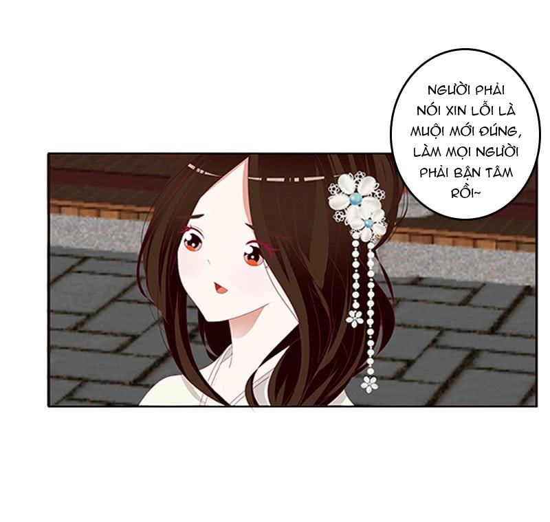 Thông Linh Phi Chapter 441 - 9