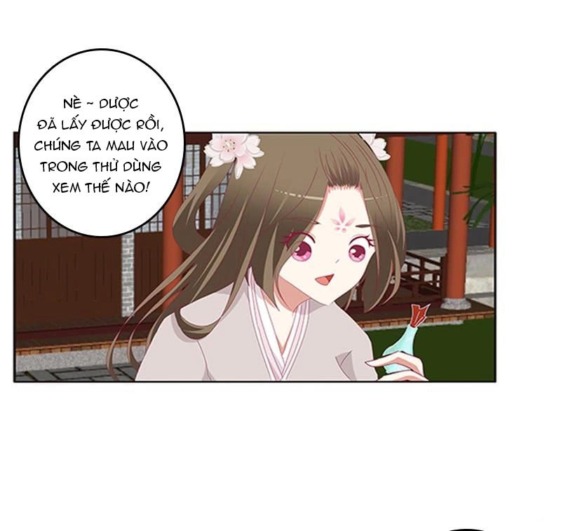 Thông Linh Phi Chapter 441 - 10