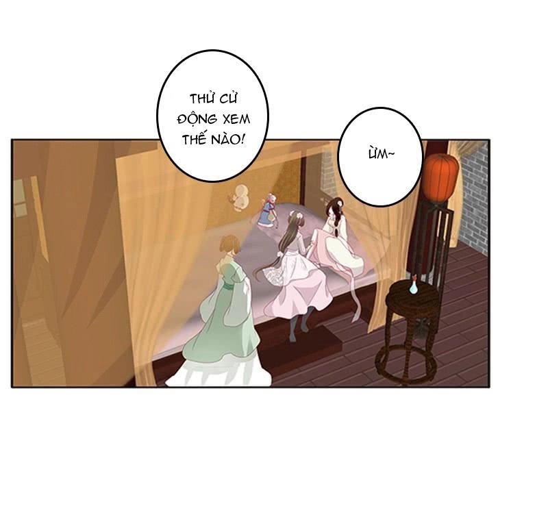 Thông Linh Phi Chapter 441 - 14