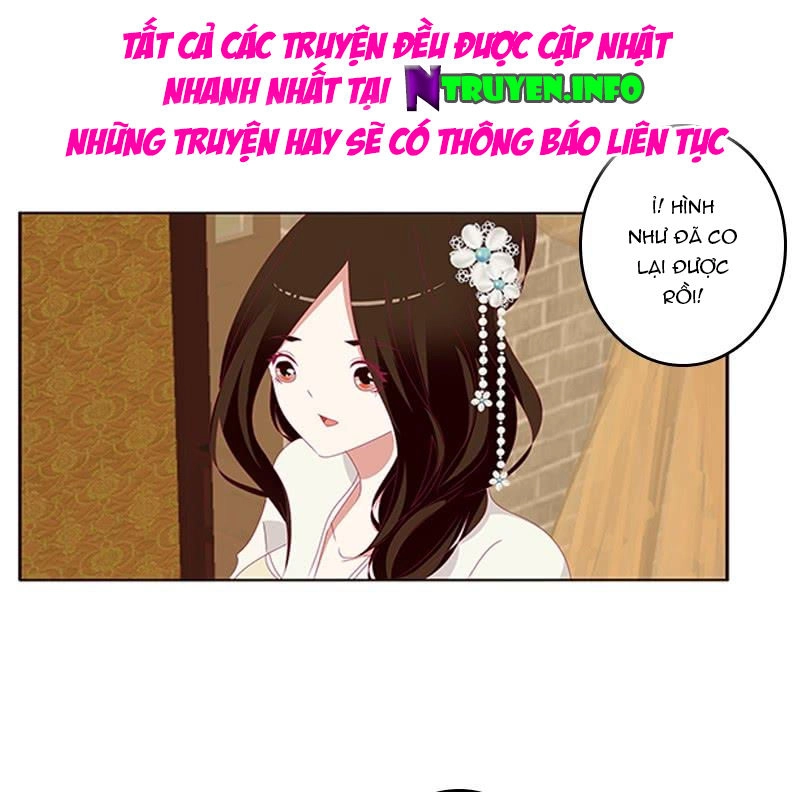 Thông Linh Phi Chapter 441 - 16