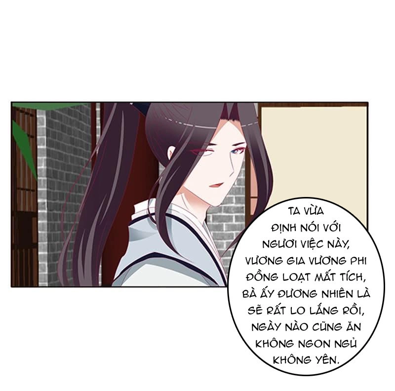 Thông Linh Phi Chapter 442 - 3