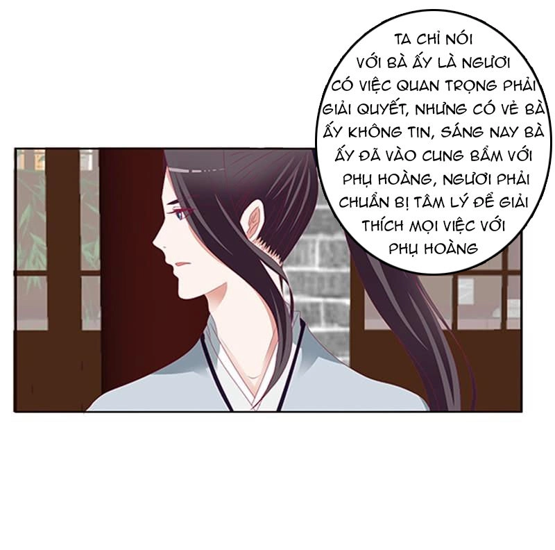 Thông Linh Phi Chapter 442 - 5