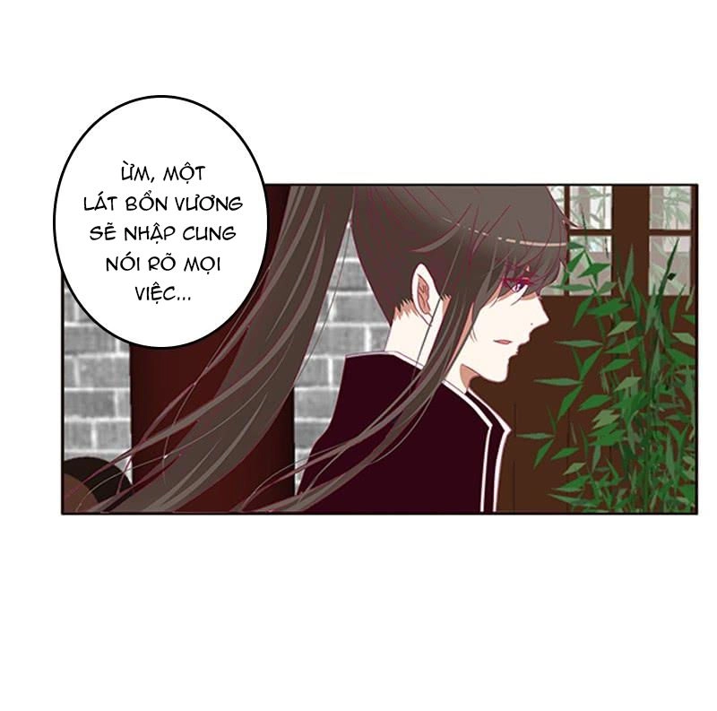 Thông Linh Phi Chapter 442 - 6