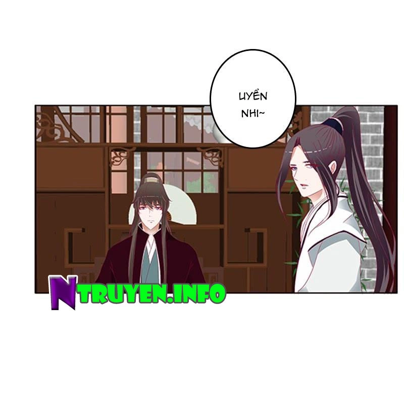 Thông Linh Phi Chapter 442 - 8