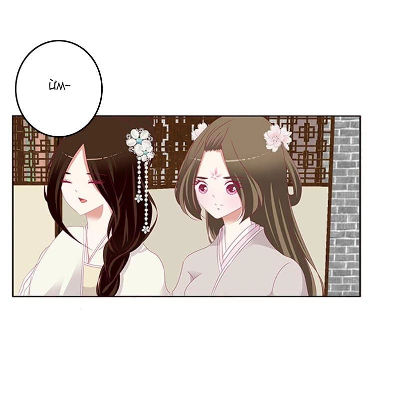 Thông Linh Phi Chapter 442 - 13