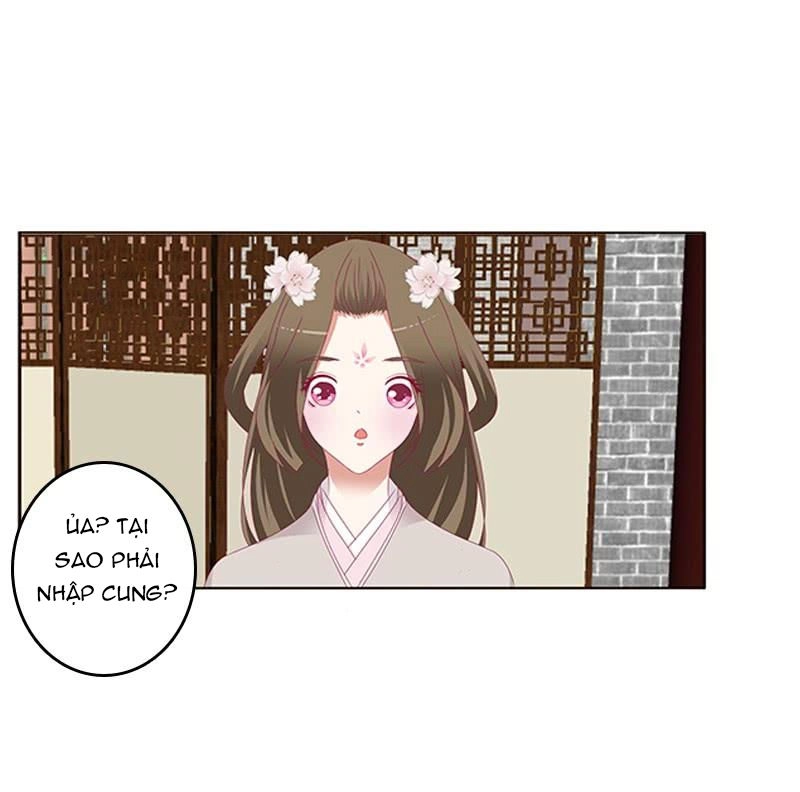 Thông Linh Phi Chapter 442 - 15