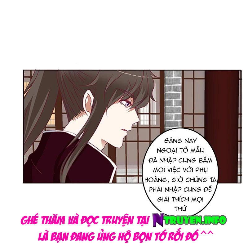 Thông Linh Phi Chapter 442 - 16