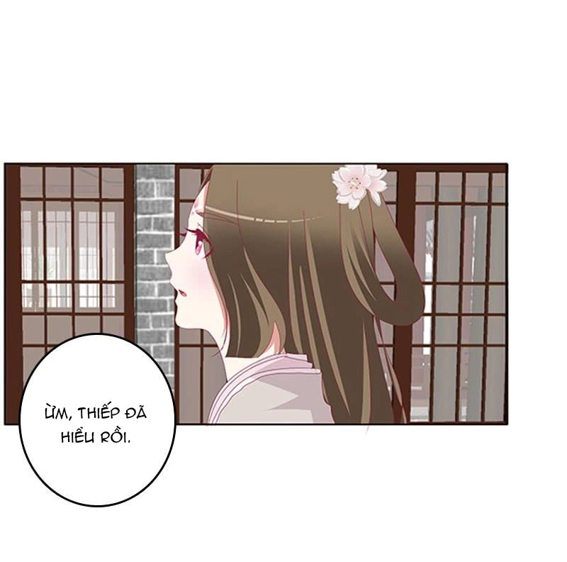 Thông Linh Phi Chapter 442 - 17