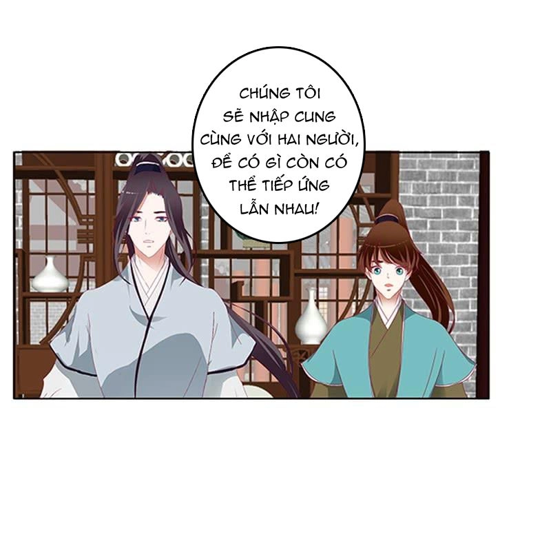 Thông Linh Phi Chapter 442 - 18