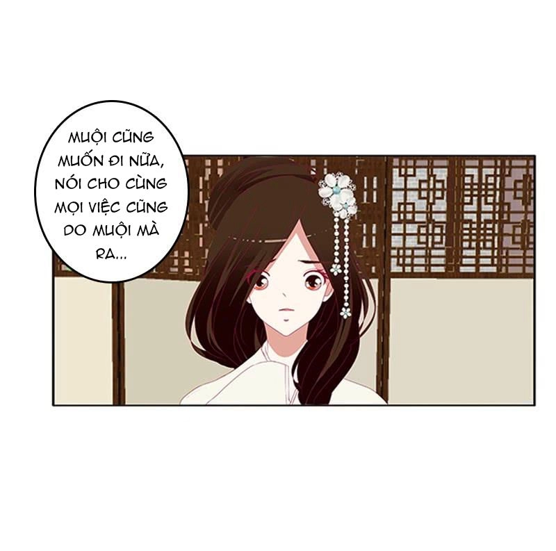 Thông Linh Phi Chapter 442 - 19