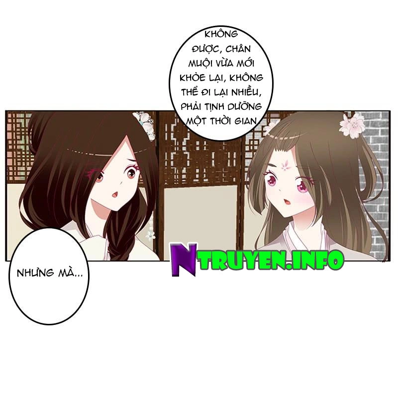 Thông Linh Phi Chapter 442 - 20