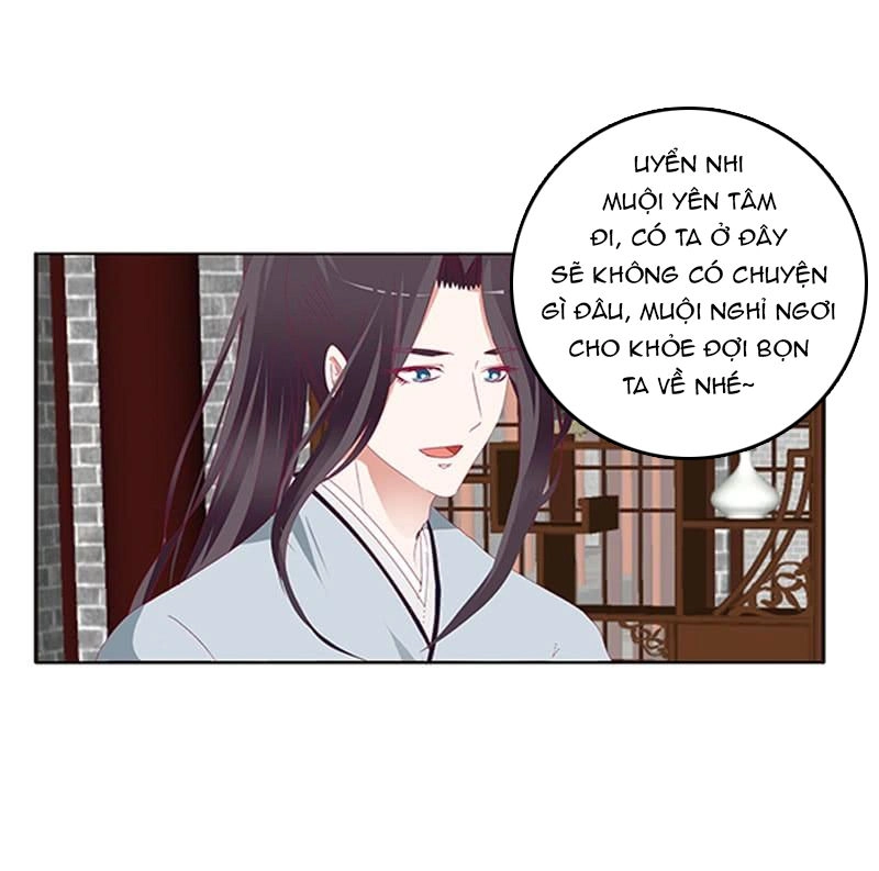 Thông Linh Phi Chapter 442 - 21