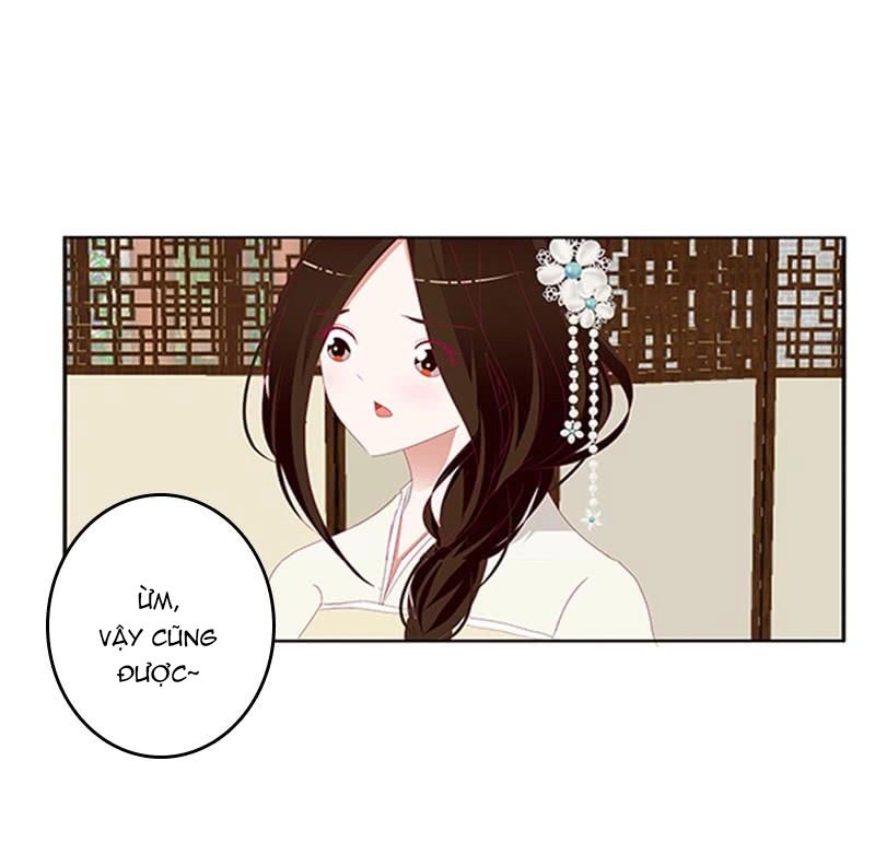 Thông Linh Phi Chapter 442 - 22