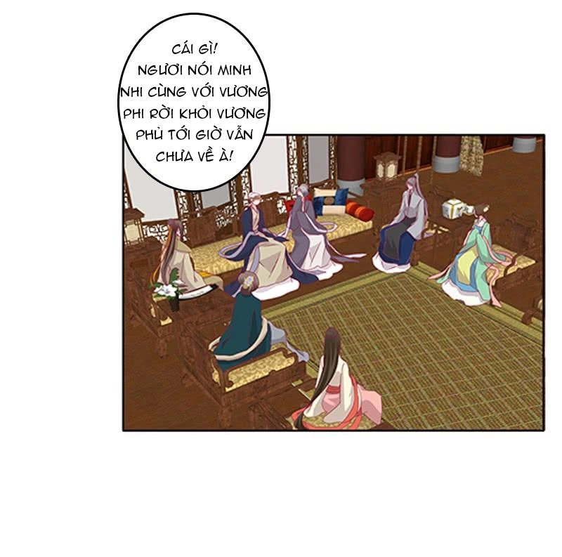 Thông Linh Phi Chapter 442 - 26