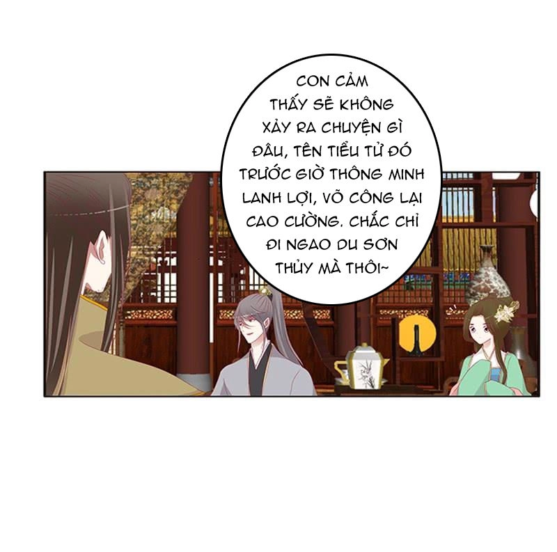 Thông Linh Phi Chapter 442 - 29