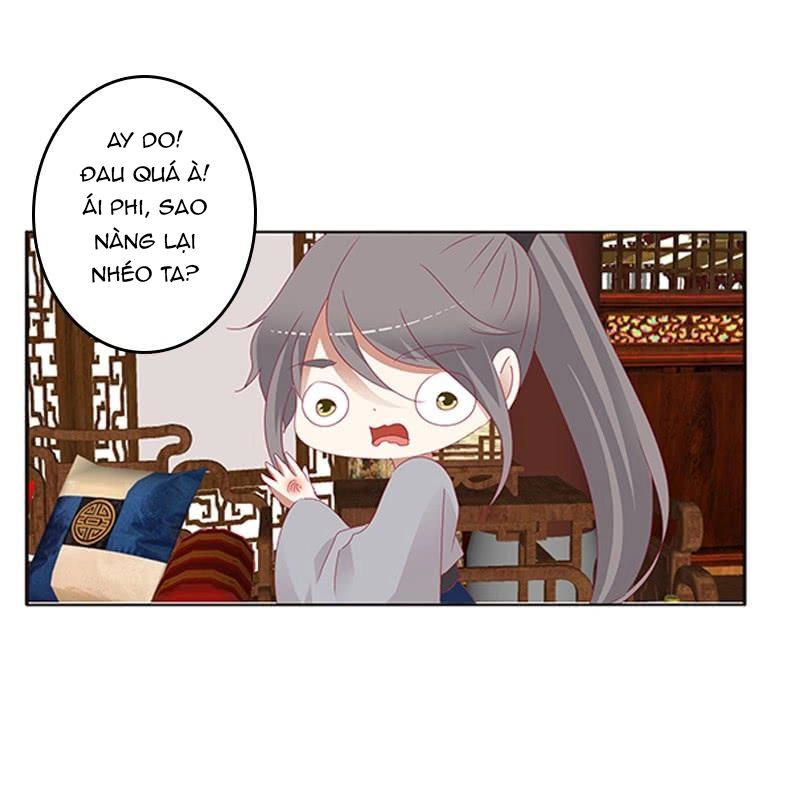 Thông Linh Phi Chapter 442 - 31