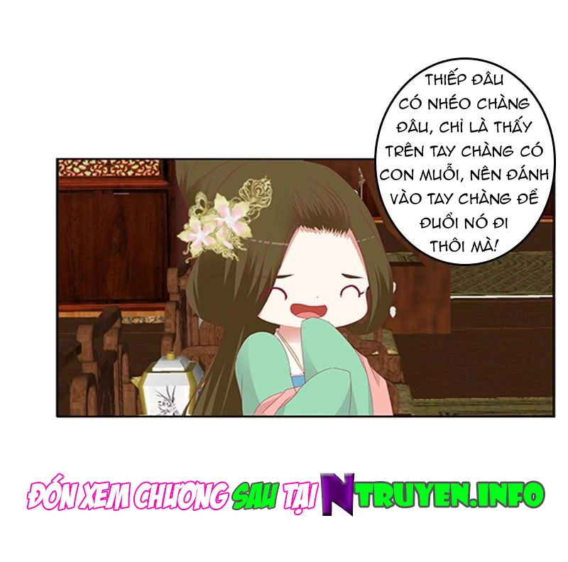 Thông Linh Phi Chapter 442 - 32