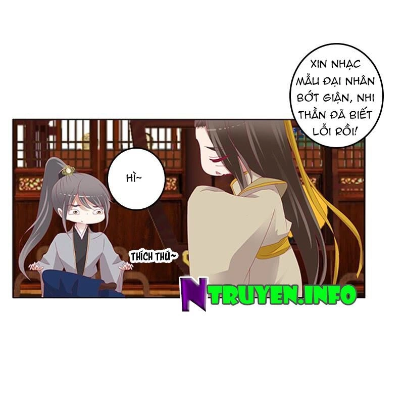 Thông Linh Phi Chapter 443 - 20