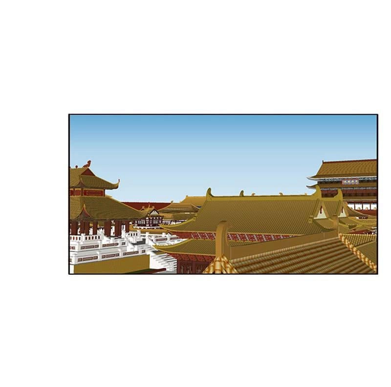 Thông Linh Phi Chapter 444 - 3