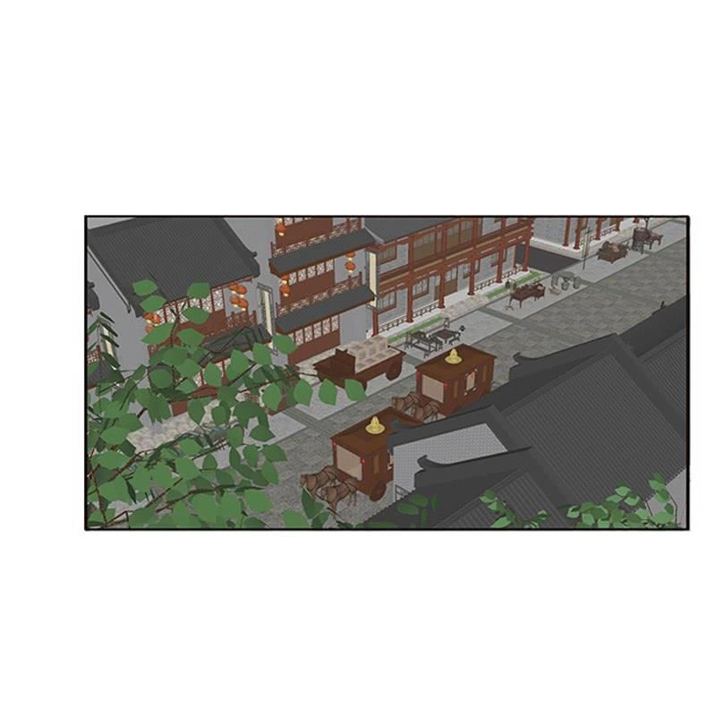 Thông Linh Phi Chapter 444 - 5