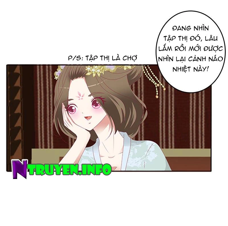 Thông Linh Phi Chapter 444 - 8