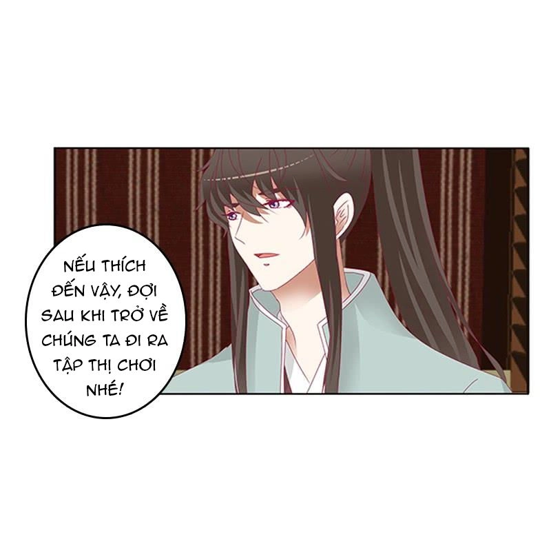 Thông Linh Phi Chapter 444 - 9