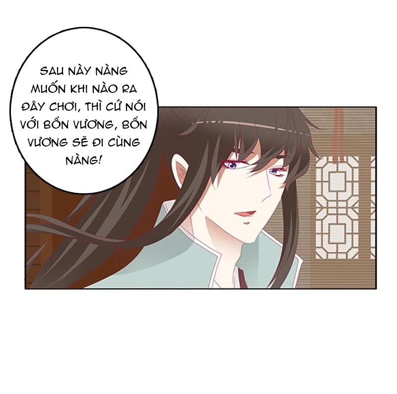 Thông Linh Phi Chapter 444 - 11