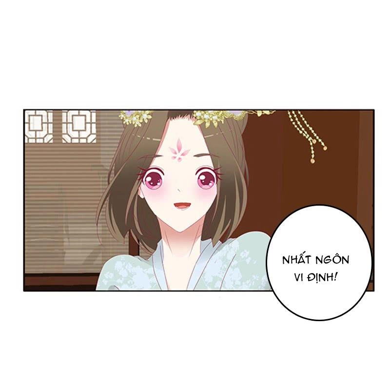 Thông Linh Phi Chapter 444 - 15