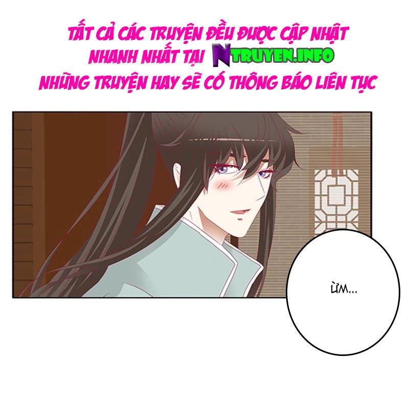 Thông Linh Phi Chapter 444 - 16