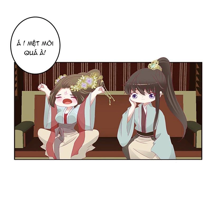 Thông Linh Phi Chapter 444 - 17