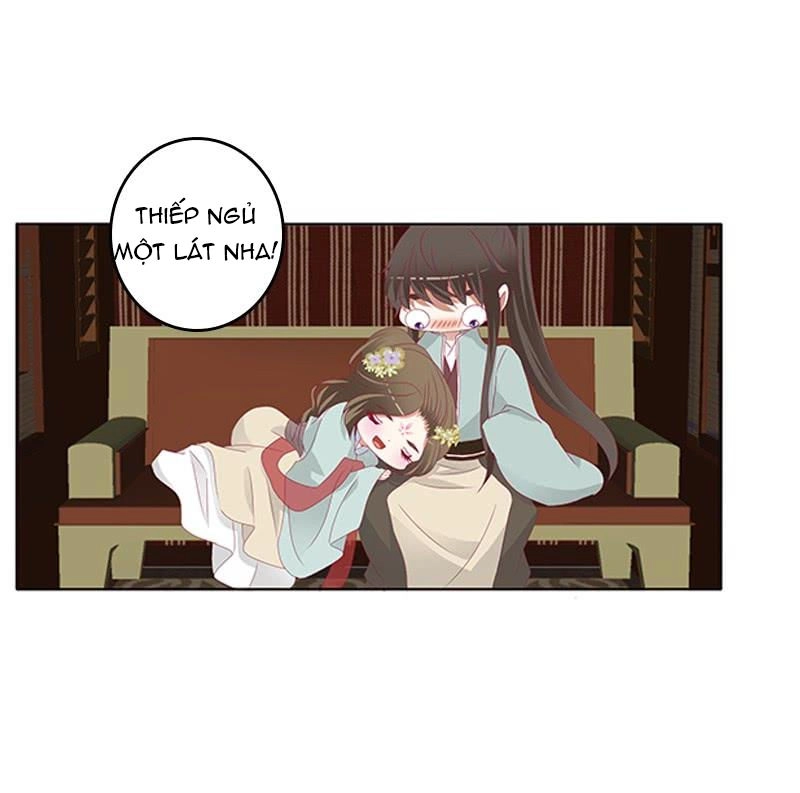 Thông Linh Phi Chapter 444 - 18