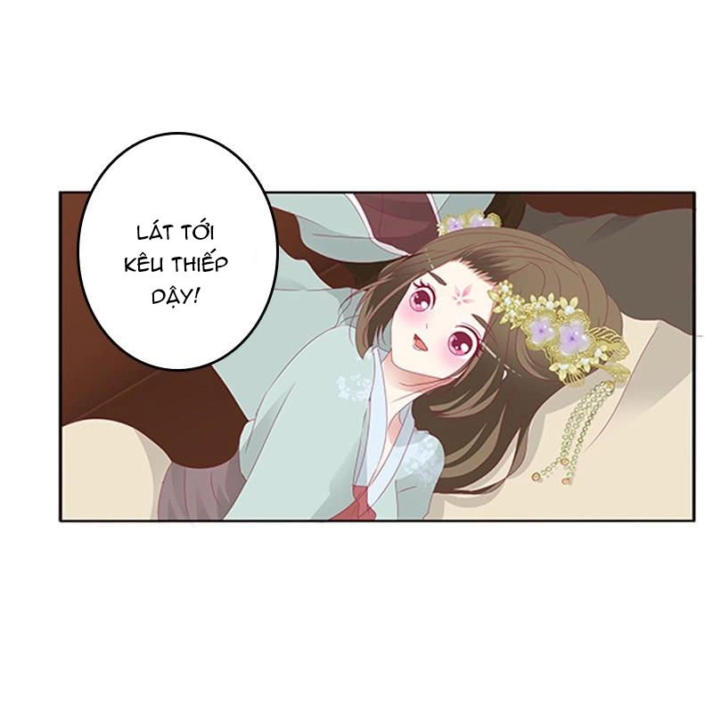 Thông Linh Phi Chapter 444 - 19