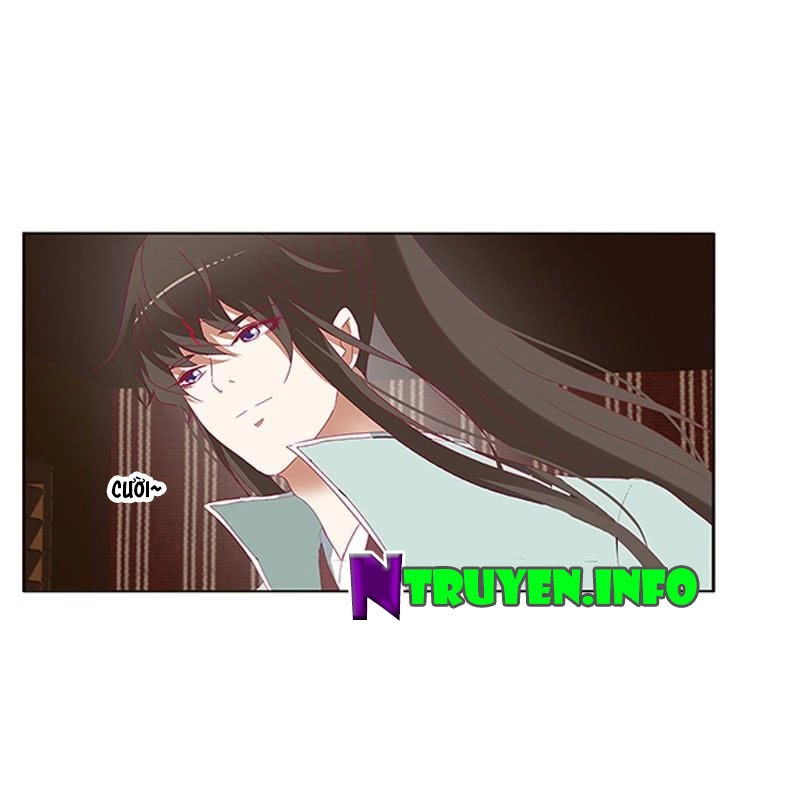 Thông Linh Phi Chapter 444 - 20