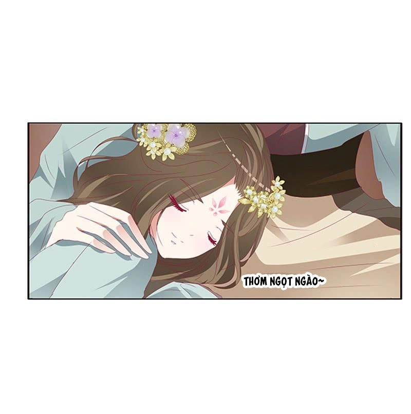 Thông Linh Phi Chapter 444 - 23