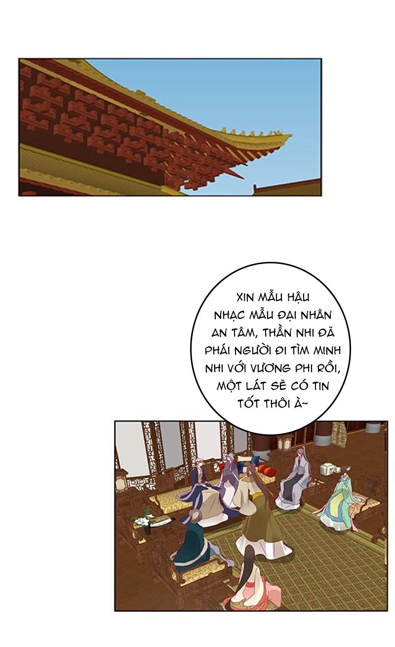 Thông Linh Phi Chapter 444 - 25