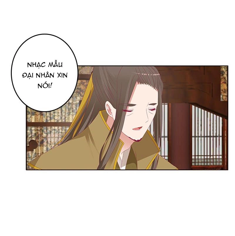 Thông Linh Phi Chapter 444 - 27