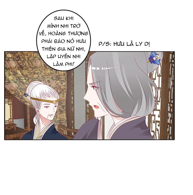 Thông Linh Phi Chapter 444 - 28