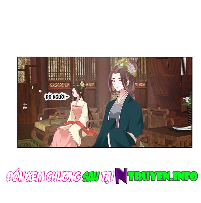 Thông Linh Phi Chapter 444 - 29