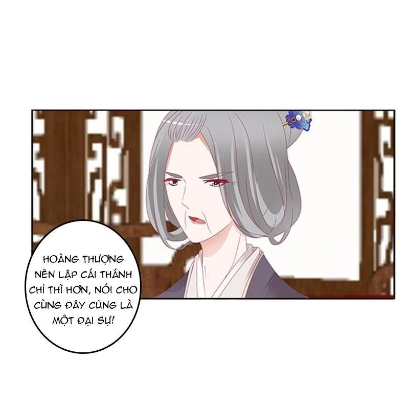 Thông Linh Phi Chapter 445 - 22