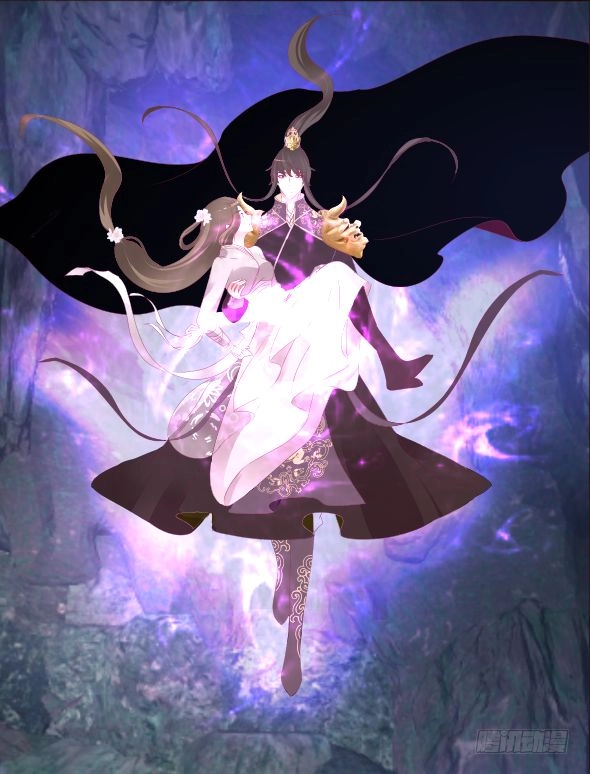 Thông Linh Phi Chapter 447 - 11