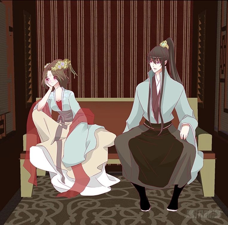 Thông Linh Phi Chapter 447 - 13