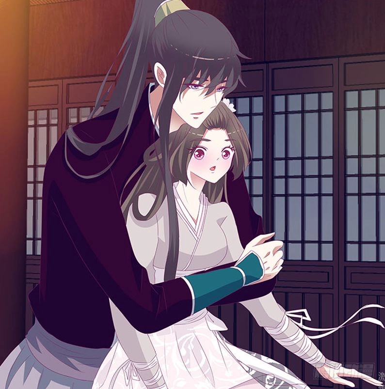 Thông Linh Phi Chapter 447 - 15