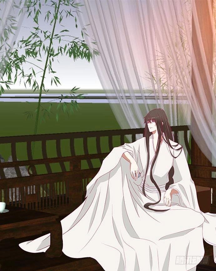 Thông Linh Phi Chapter 447 - 20