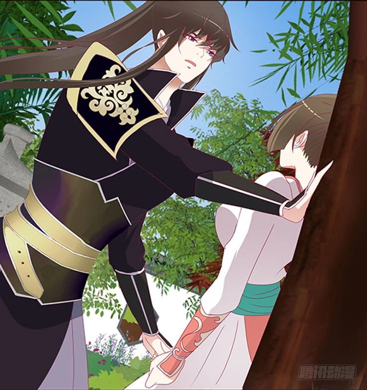 Thông Linh Phi Chapter 447 - 21