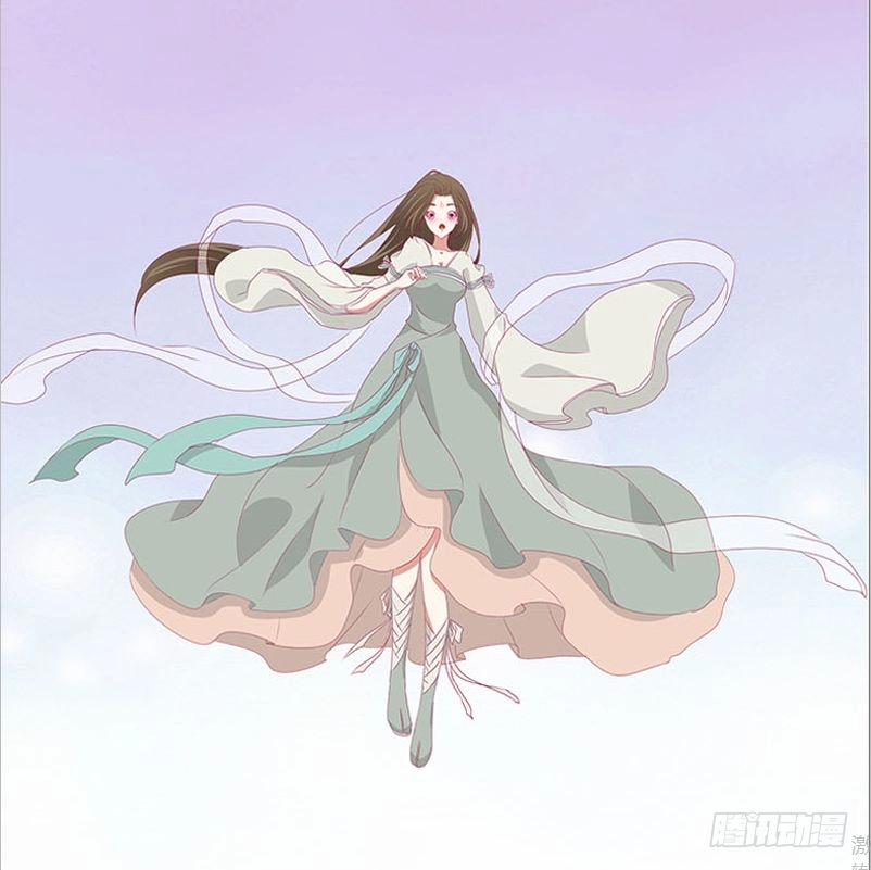 Thông Linh Phi Chapter 447 - 26