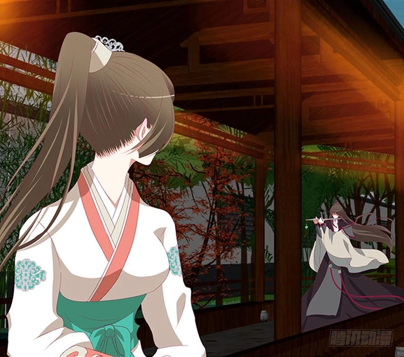 Thông Linh Phi Chapter 447 - 28