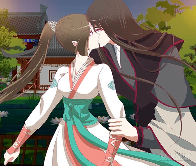 Thông Linh Phi Chapter 447 - 30