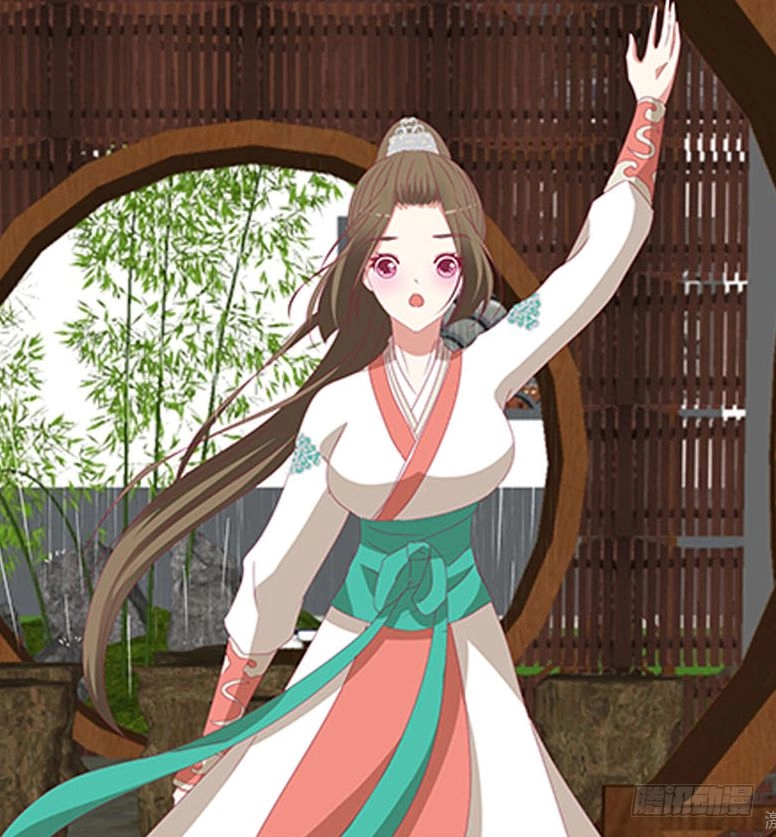 Thông Linh Phi Chapter 447 - 34