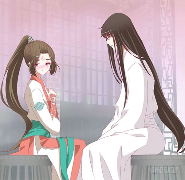 Thông Linh Phi Chapter 447 - 36