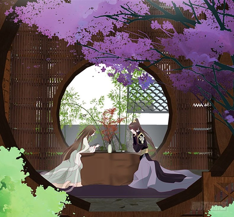 Thông Linh Phi Chapter 447 - 37